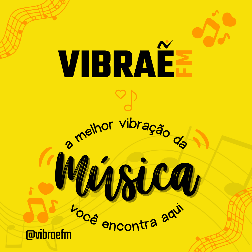 VIBRAÊ-MUSICA